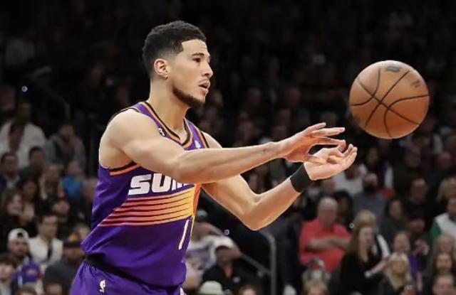 连续两场惨败季后赛噩梦重现 太阳跌出西部第一