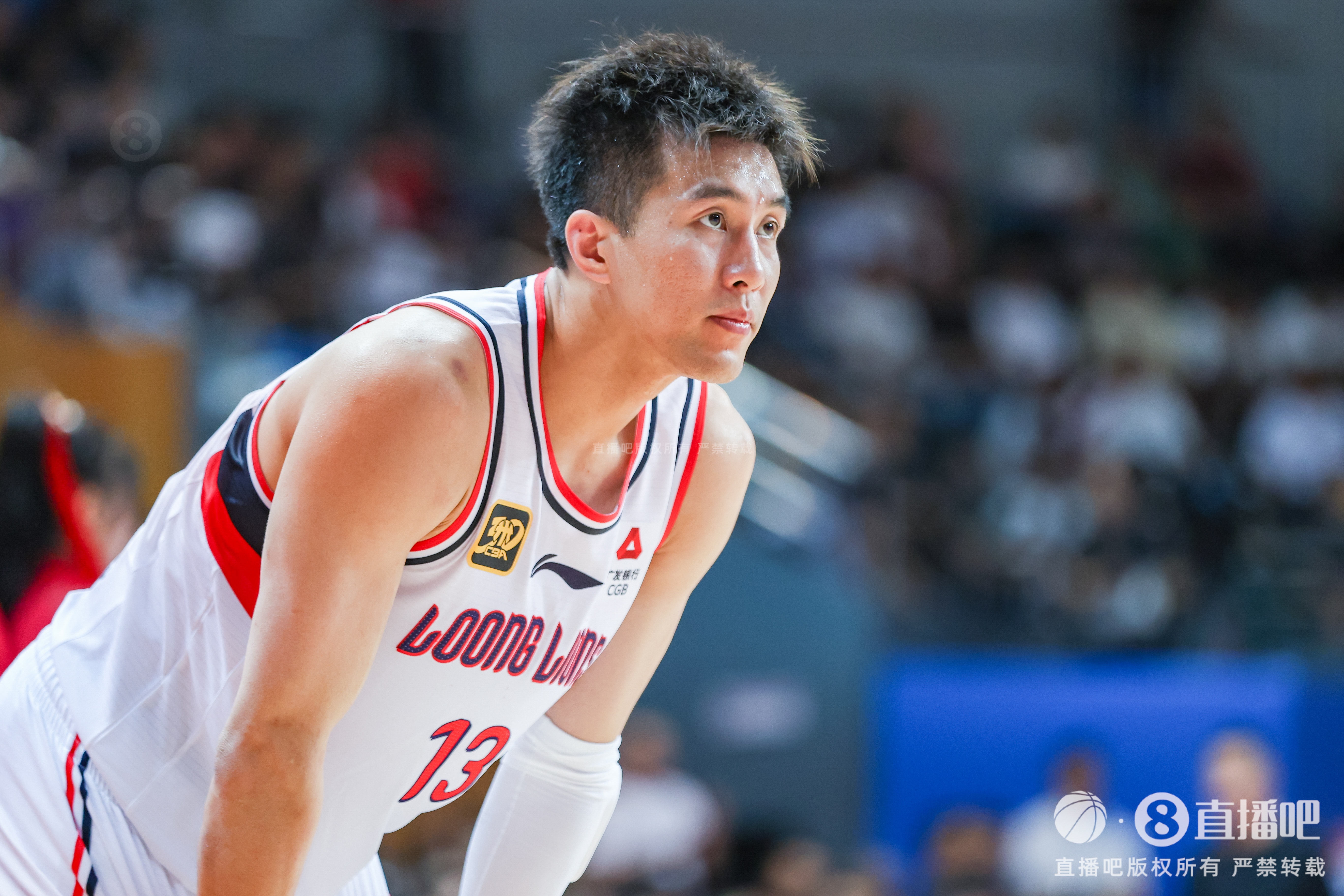 广发百家乐-全场最佳！郭艾伦末节12分带队取胜 替补18分钟砍下19分3板2助