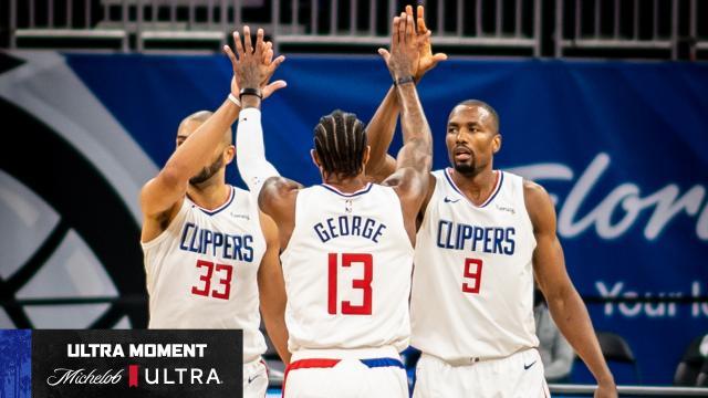 广发APP下载-卡椒结束隔离火线复出 轻松合砍50+率快艇连胜