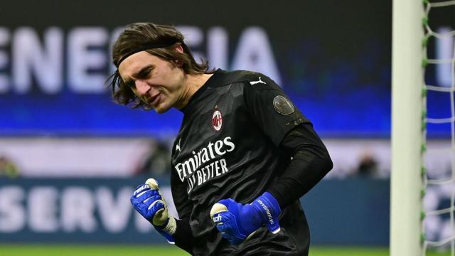 机会虽少表现亮眼 特特鲁沙努用行动证明自己