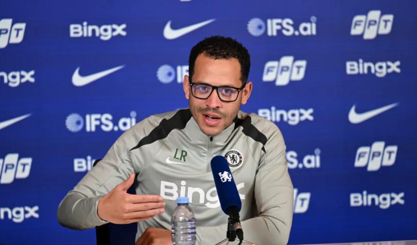 广发体育APP-邮报：罗塞尼尔和PGMOL裁判组线下会面，全程高度保密