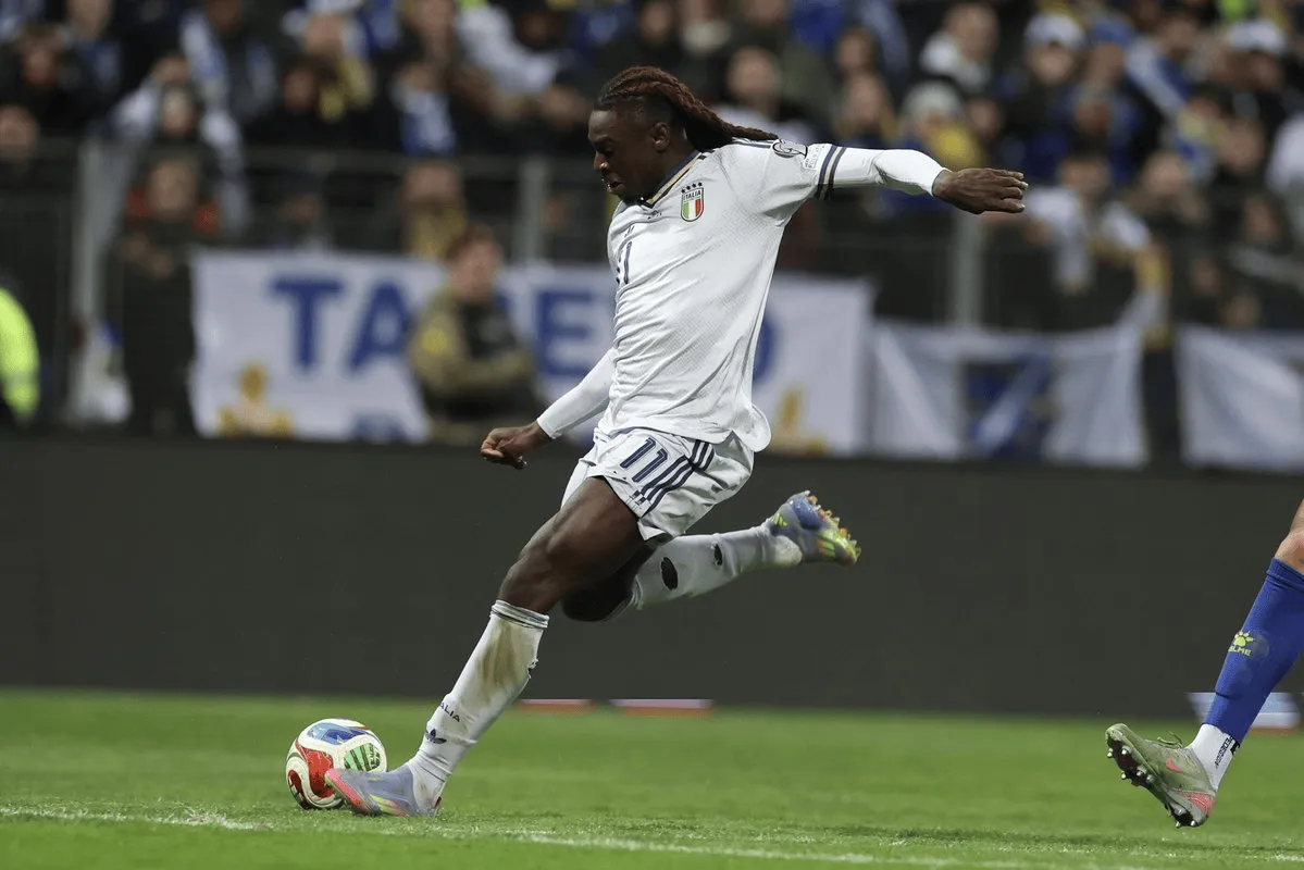 广发体育官网-120分钟：波黑1-1十人意大利，比赛进入点球大战